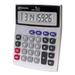 15927 Desktop Calculator Dual Power 8-Digit LCD | Bundle of 2 Each