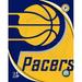 Indiana Pacers Team Logo Sports Photo