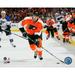 James van Riemsdyk 2011-12 Action Photo Print