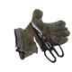 Very Sharp Multi-Purpose Scissors - Reinforced Blade L/R Handed-Riverview Enterprise