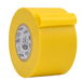 WOD Tape Yellow Electrical Tape General Purpose 3 in. x 66 ft. High Temp