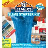Elmer s Everyday Glitter Slime Starter Kit