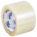 Tape Logic Acrylic Tape 3x110 yd. 2.6mil Clear PK24 T9052291