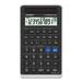 Fx-260 Solar Ii All-Purpose Scientific Calculator 10-Digit Lcd Black | Bundle of 2 Each