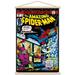 Marvel Comics - Spider-Man - Amazing Spider-Man #137 Wall Poster with Wooden Magnetic Frame 22.375 x 34