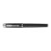 Parker IM Premium Roller Ball Pen 0.7mm Black Ink Black/Chrome Barrel 1931658