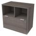 i3 Plus One Drawer Lateral File Cabinet