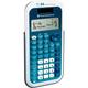 Texas Instruments-1PK Texas Instruments Ti-34 Multiview Scientific Calculator - 4 Line(S) - Battery/Solar Powered - 0.8 X