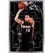 NBA Miami Heat - Tyler Herro 20 Wall Poster 22.375 x 34 Framed