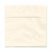 JAM Paper & Envelope 6.5 x 6.5 Square Invitation Envelopes Natural White 100/Pack