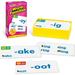 Trend Enterprises Word Families Flash Cards Set of 96