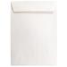 JAM 7 1/2 x 10 1/2 Open End Catalog Commercial Envelopes White Bulk 1000/Carton