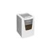 Kensington OfficeAssist Auto Feed Shredder A1500-HS Anti-Jam Micro Cut - Continuous Shredder - Micro Cut - 6 Per Pass - for shredding Paper Staples Paper Clip Credit Card CD DVD - 0.079 x 0