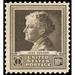 Jane Addams (1860-1935). /Namerican Social Worker And Cofounder Of Hull House In Chicago. U.S. Commemorative Postage Stamp 1940. Poster Print by (24 x 36)