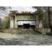 Temple at Norbulingka Institute founded by Dalai Lama Sidhpur Dharamsala Himachal Pradesh India Poster Print (12 x 16)