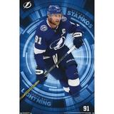 NHL Tampa Bay Lightning - Steven Stamkos 19 Wall Poster 22.375 x 34