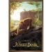 Disney The Jungle Book - Tiger Wall Poster 14.725 x 22.375 Framed