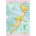 Disney Tinker Bell - Tradition Wall Poster 14.725 x 22.375