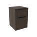 Signature Design by Ashley Casual Camiburg File Cabinet Warm Brown