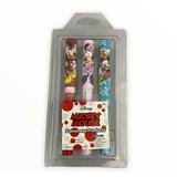 Disney Party 3 Pack of Pens