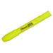 Sharpie Gel Highlighters Fluorescent Yellow Ink Bullet Tip Yellow Barrel (1780478)