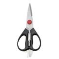 Tablecraft Products Kitchen Shears Silver