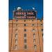 Oriole Park at Camden Yards Baltimore Maryland Poster Print by Panoramic Images (12 x 18)