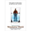 Wonderful World POSTER (27x40) (2009)