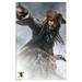 Disney Pirates of the Caribbean: At World s End - Jack Sparrow Poster