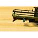 Posterazzi Paplow Harvesting Company Custom Combines A Wheat Field Near Ray - North Dakota United States of America Poster Print - 38 x 24 in. - Large