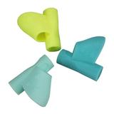 Writing Grips Handwriting Posture Silicone Kids Finger Trainer Pencils Children Grippers Holder Tool