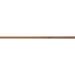 Lorell Cork Strip Bulletin Bar Each