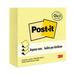 Original Canary Yellow Pop-up Refill Value Pack 3 x 3 Canary Yellow 100 Sheets/Pad 24 Pads/Pack | Bundle of 2 Packs