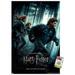 Harry Potter and the Deathly Hallows: Part 1 - Running One Sheet Wall Poster with Pushpins 22.375 x 34