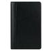 FranklinCovey FC Signature Leather Open Binder (Pocket Size Black)