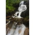 Roasto Falls in Nordland County Norway Poster Print (11 x 17)