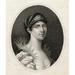 Posterazzi Josephine 1763-1814 Original Name Marie-Josephe-Rose-Tascher De La Pagerie Poster Print - Large - 28 x 32