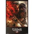 Trends International Halo Wars 2 - Face-off Poster