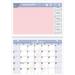 AT-A-GLANCE-1PK At-A-Glance QuickNotes Special Edition Monthly Wall Calendar