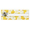 The Hive Self-Adhesive Name Plates Pack of 36 | Bundle of 10 Packs