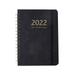 CFXNMZGR Office Supplies Notebook 2022 Schedule Notebook Office Notebook Business Notebook