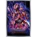 24X36 Marvel: Avengers: Endgame - One Sheet Wall Poster 24 x 36 Framed