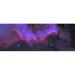 Cygnus Wall NGC 7000 the North American Nebula Poster Print (23 x 8)