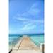 Grand Turk III Poster Print by George Johnson (20 x 28)