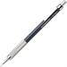 Pentel Graph Gear 500 Mechanical Pencils - #2 Lead - 0.7 mm Lead Diameter - Refillable - Blue Barrel - 1 Each | Bundle of 10 Each