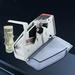 Mini Handy Bill Cash Banknote Counter Money Currency Counting Machine 2W V40 Portable Handy Bill Cash Money Count Machine Mini Banknote Currency Counter 2W Portable Handy Bill Cash Money Count Machine