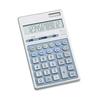 El339hb Executive Portable Desktop/handheld Calculator 12-Digit Lcd | Bundle of 5 Each