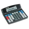 1200-4 Business Desktop Calculator 12-Digit Lcd | Bundle of 5 Each