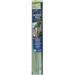 Annin Flagmakers 238103 6 ft. Aluminum 2 Piece Pole With Bracket & Fasteners