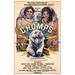 C.H.O.M.P.S. - movie POSTER (Style A) (11 x 17 ) (1979)
